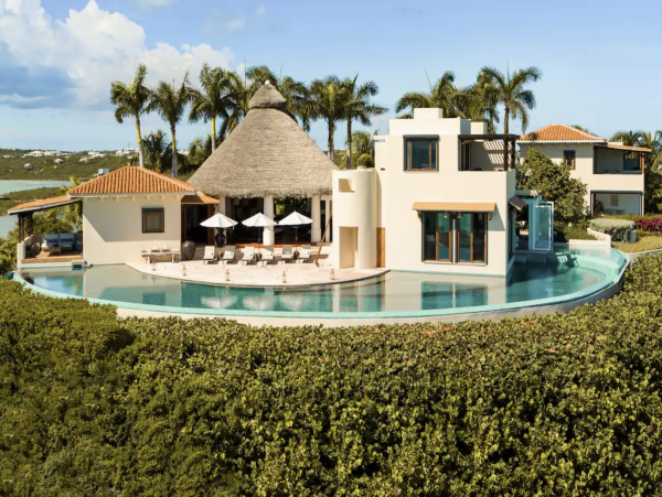 Turks And Caicos Home 993993